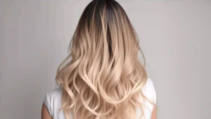mechas balayage o mechas babylights