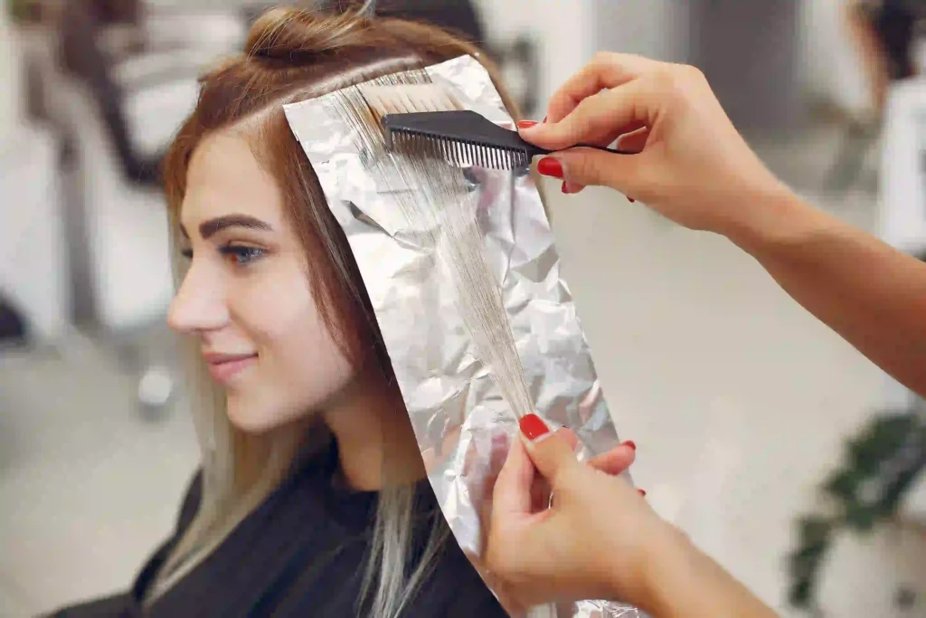 mechas babylights en gran canaria
